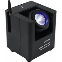 Eurolite AKKU UP-1 QCL Flex Spot QuickDMX (15 W,