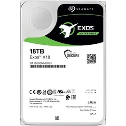 Seagate Exos X X18 18TB