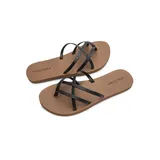 Sandalen Black 40