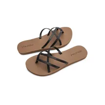 Volcom New School Ii Sandalen Black - EU 40