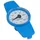 HEIMEIER Thermometer-Einsatz für Globo blau