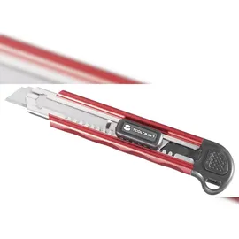 TOOLCRAFT TO-6623454 Cutter Messer 18 mm Aluminium 1 St.