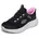 Sportschuh Skechers Pro schwarz 32