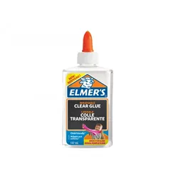 Elmers Clear Glue 147ml 29,05 EUR/L