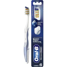 Oral-B Pro-Clean Pulsar Handzahnbürste