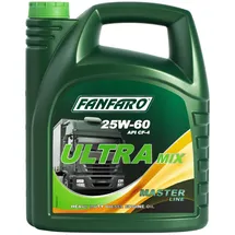 Fanfaro Motoröl Inhalt: 5l,