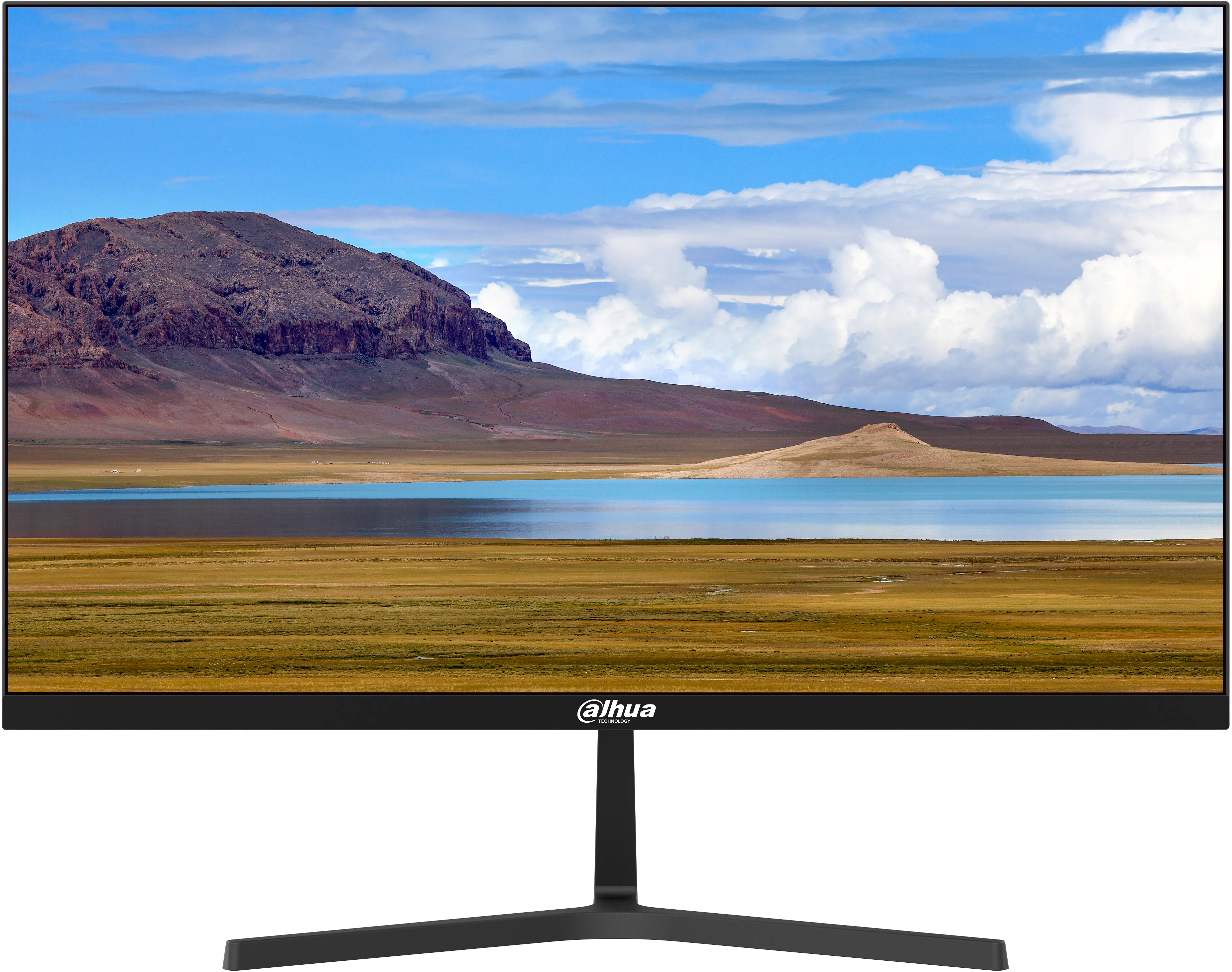 Dahua Technology LM24-B200S, 60,5 cm (23.8"), 1920 x 1080 Pixel, Full HD, LED, 6