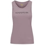 Karpos Quick ärmelloses T-shirt - Nirvana / Ombre Blue - M
