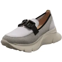 Hispanitas Hawai Slipper schwarz|weiß 40 EU