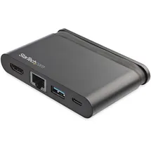 Startech StarTech.com USB C Multiport Adapter mit HDMI