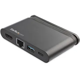 Startech StarTech.com USB C Multiport Adapter mit HDMI