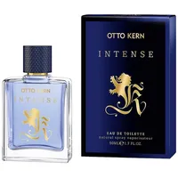 OTTO KERN Otto Kern Intense EdT NS 30 ml Eau de Toilette 50 ml Herren