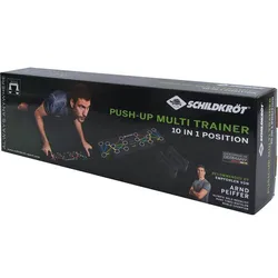 SCHILDKRÖT FITNESS Schildkröt Push-Up, Keine Farbe, ONE SIZE