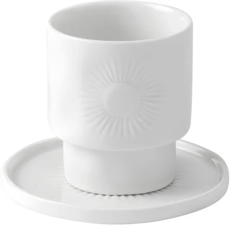 räder Espressotasse SUN D.8cm,