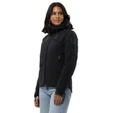 Jack Wolfskin Commute Ins Jacke - Phantom - XS