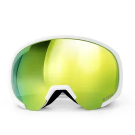 YEAZ Ski- und Snowboard-Brille BLACK RUN