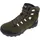 Jack Wolfskin Refugio Texapore Mid Herren Khaki/Phantom 43