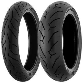 Pirelli Diablo Rosso II REAR 160/60 ZR17 69W TL