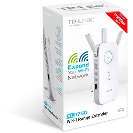 TP-Link RE450 1733 Mbit/s Weiß