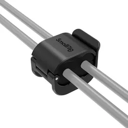 SmallRig 3685 Kamera- Kabelklemme