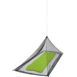 SEA TO SUMMIT Insektenschutz Mosquito Pyramid Net, Black, ONE SIZE