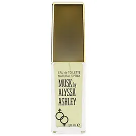 Alyssa Ashley Musk Eau de Parfum 25 ml