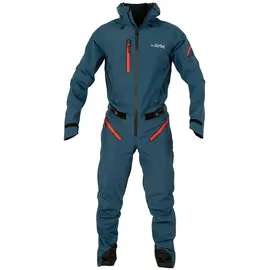 Dirtlej dirtsuit SFD edition V4.0 Blau