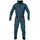 Dirtlej dirtsuit SFD edition V4.0 Blau