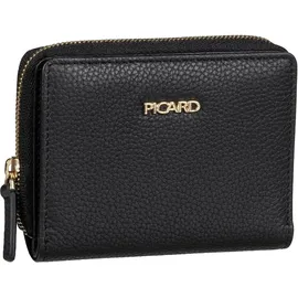 Picard Java 1 Portemonnaie Damen schwarz