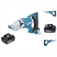 Makita Makita, DJS 200 T1 Akku Blechschere 18 V