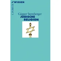 C.H. Beck Verlag Jüdische Religion