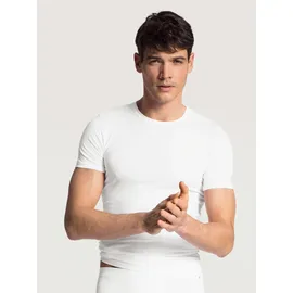 CALIDA T-Shirt Evolution Weiß L