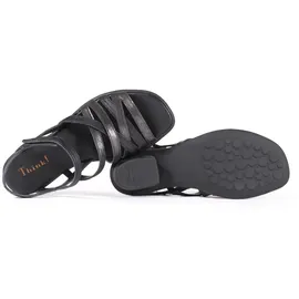 THINK! Pumps Vivi schwarz/kombi | Gr.: 37