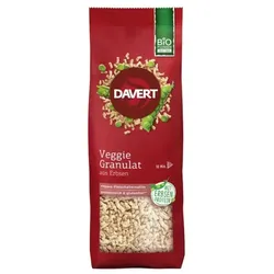 Davert Veggie Granulat glutenfrei bio