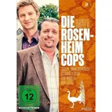 Die Rosenheim Cops Staffel 10