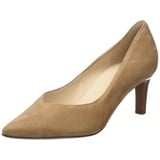 Damen Boulevard 60 Pumps, Lighttoffee, 39 EU X-Weit