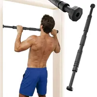 trex sport TX-010PB Schwarz 60–100 cm