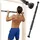 trex sport TX-010PB Schwarz 60–100 cm
