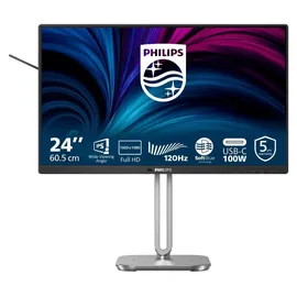 Philips Evnia 24B2U4301 24" schwarz