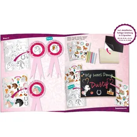 Lena DIY My Pony Bastelset