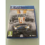 V-Rally 4 Ultimate Edition (FR/NL)