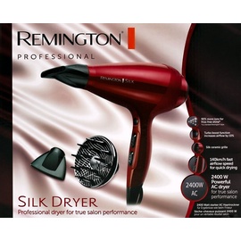 Remington Silk AC9096