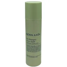 Björn Axén Trockenshampoo Green Apple 150 ml