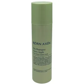 Björn Axén Trockenshampoo Green Apple 150 ml