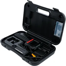 BGS Endoskopkamera mit TFT-Monitor Kamerakopf Ø 8 mm