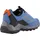adidas Terrex Eastrail GORE-TEX Wonder Steel / Grey Three / Semi Impact Orange 44 2/3
