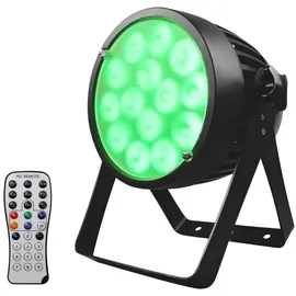 Eurolite LED IP PAR 14x10W HCL