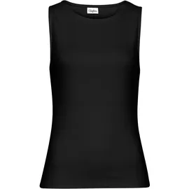 Buffalo Tanktop Schwarz 40/42
