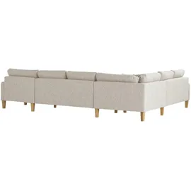 Sofa.de Wohnlandschaft Bena ¦ ¦ Maße (cm): B: 331 H: 89 T: 263.0