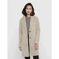 Only "ONLCARRIE BONDED COAT OTW NOOS", Damen, Gr. XS,